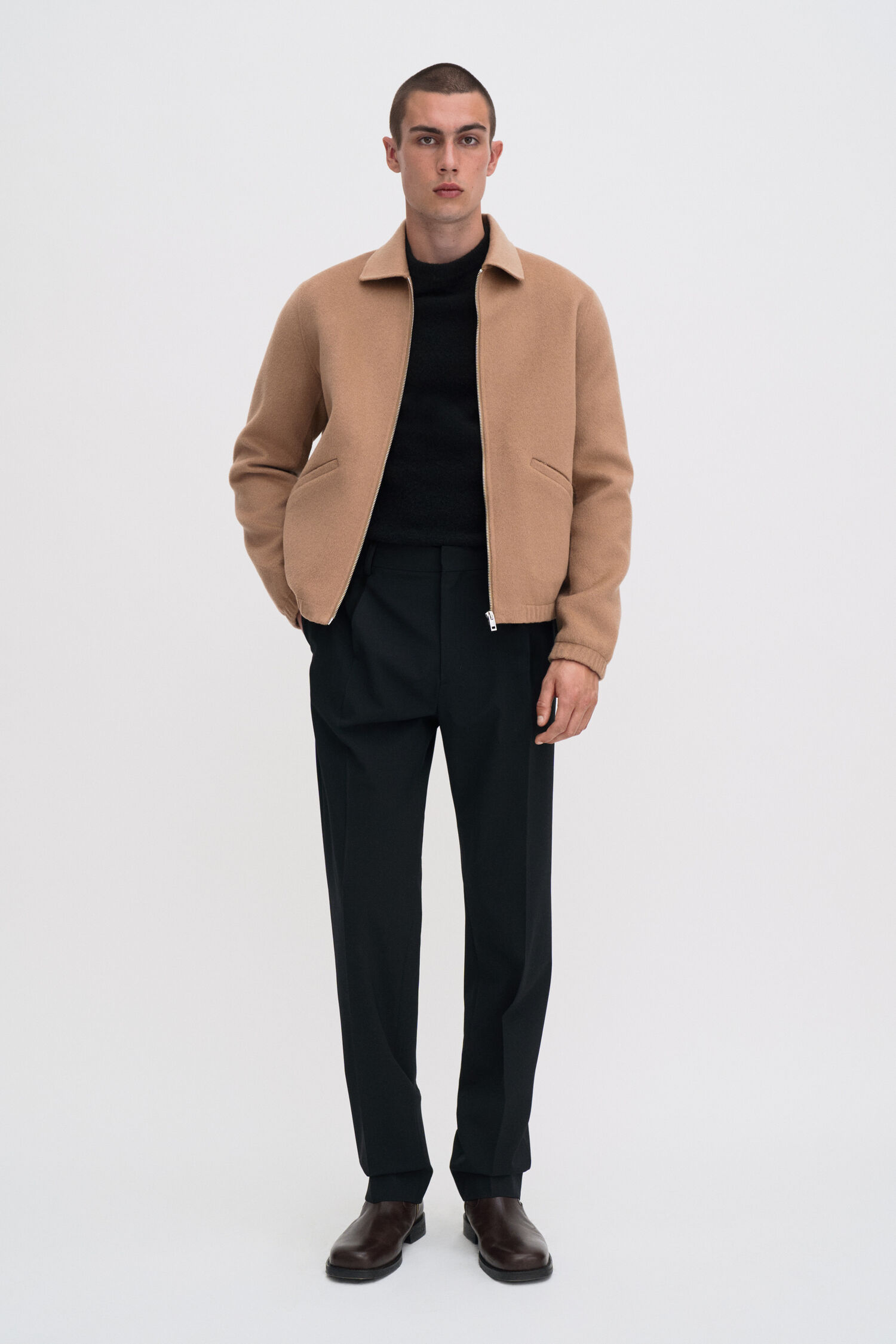 Theo Trousers